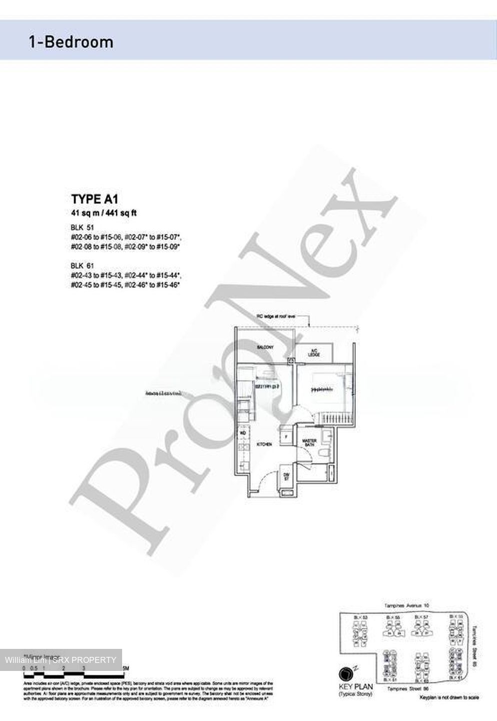 The Tapestry (D18), Condominium #504617711